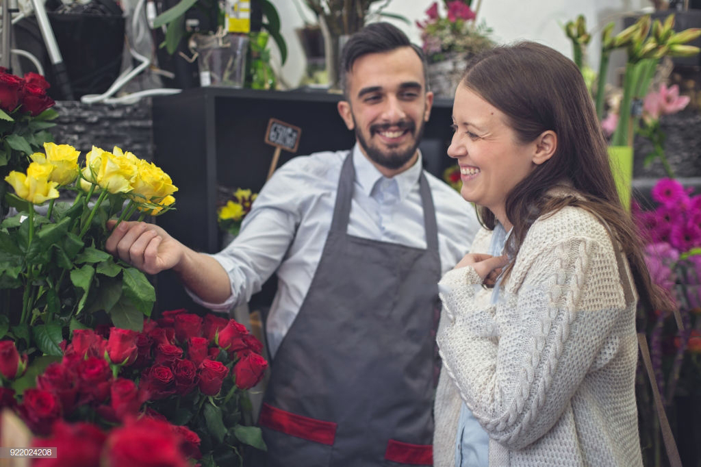 Beautiful Flowers Delivery in Beverly Hills to Our Local