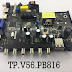 Tp.v56.pb816 Board Firmware Software Free Available & Download 