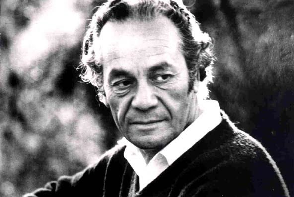 El hacedor de sueños: "Hay un día feliz", de Nicanor Parra