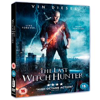 The Last Witch Hunter %25282015%2529 DVDR