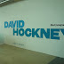 David Hockney - Rétrospective - Centre Pompidou - Paris - du 21/06 au 23/10/2017 - Compte-rendu de visite