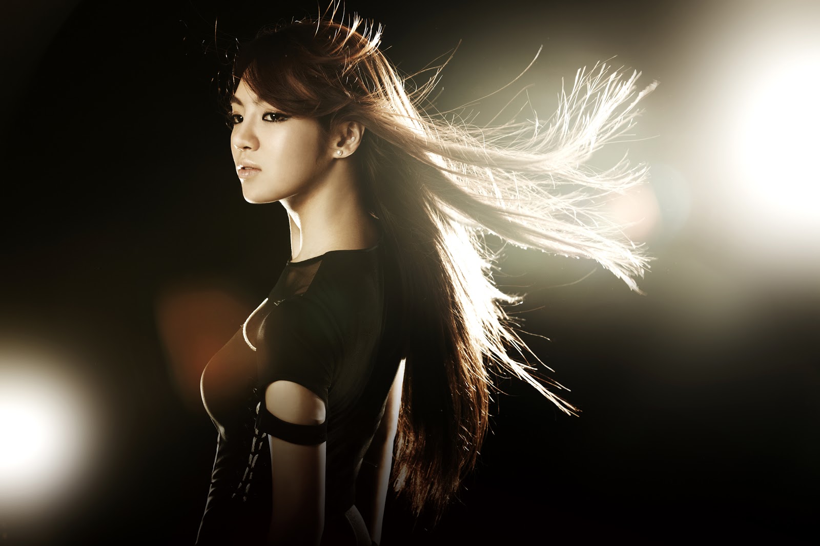 Quais são os penteados mais lendários e infames do seu grupo/solista  favorito? : r/kpop, image size:1600x1066