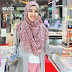 Bisnis Fashion Muslimah Membuat Ibu Muda Asal Depok Sukses