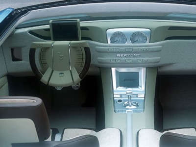 Bertone Birusa 2003