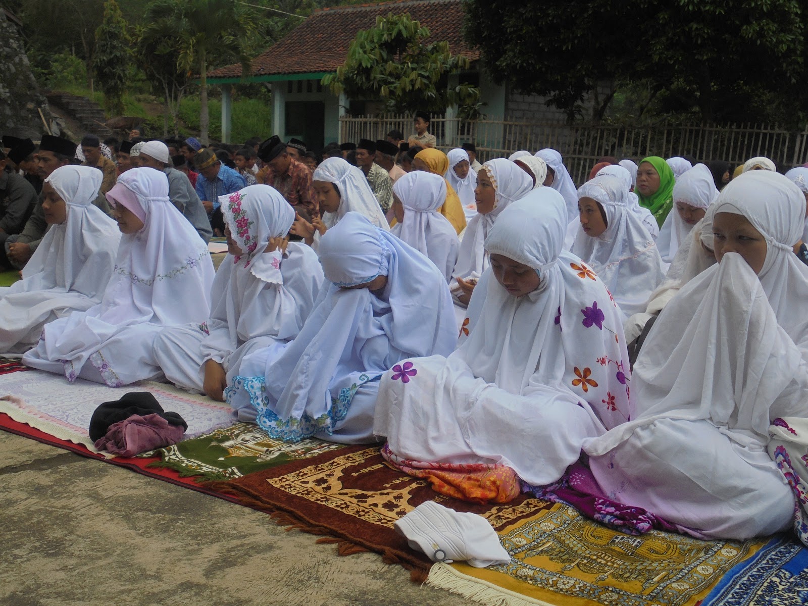 Contoh Tawaran Acara Jeda Ukk Pkk Dan Pesantren Ramadhan Lentera Menyinari