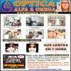 Optica Alfa y Omega