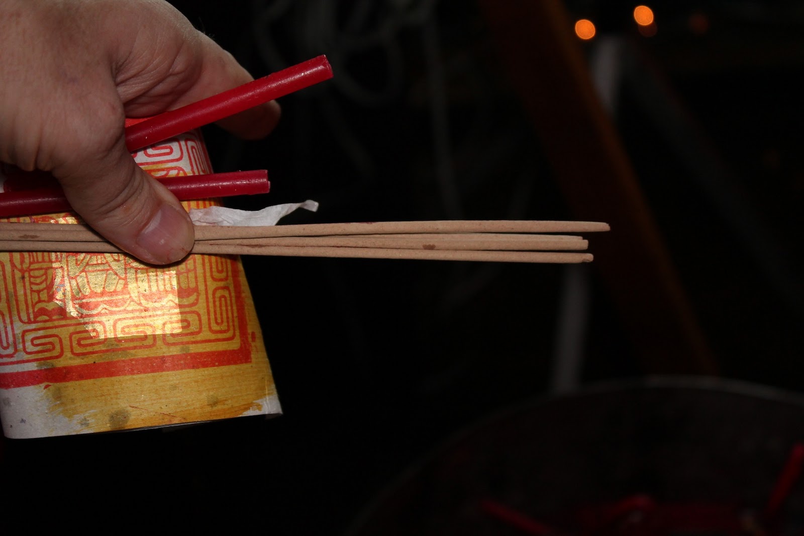 chinese new year in phuket