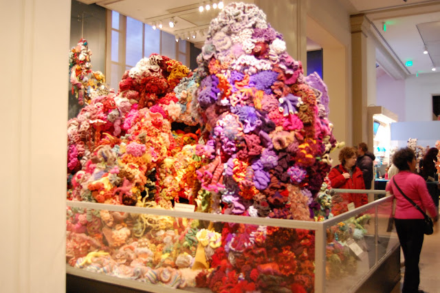 Donna's Decembers: Crochet Inspiration + Valentine's Getaway ...