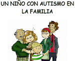 “Un niño con autismo en la familia”