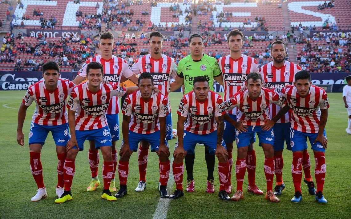 Fútbol sin compromisos EL DEBÚT DE TRES EQUIPOS POTOSINOS EN PRIMERA DIVISIÓN SANTOS