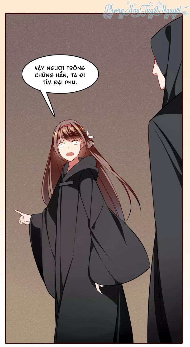 Cẩm Lý Quy - Chương 12 - Trang 30