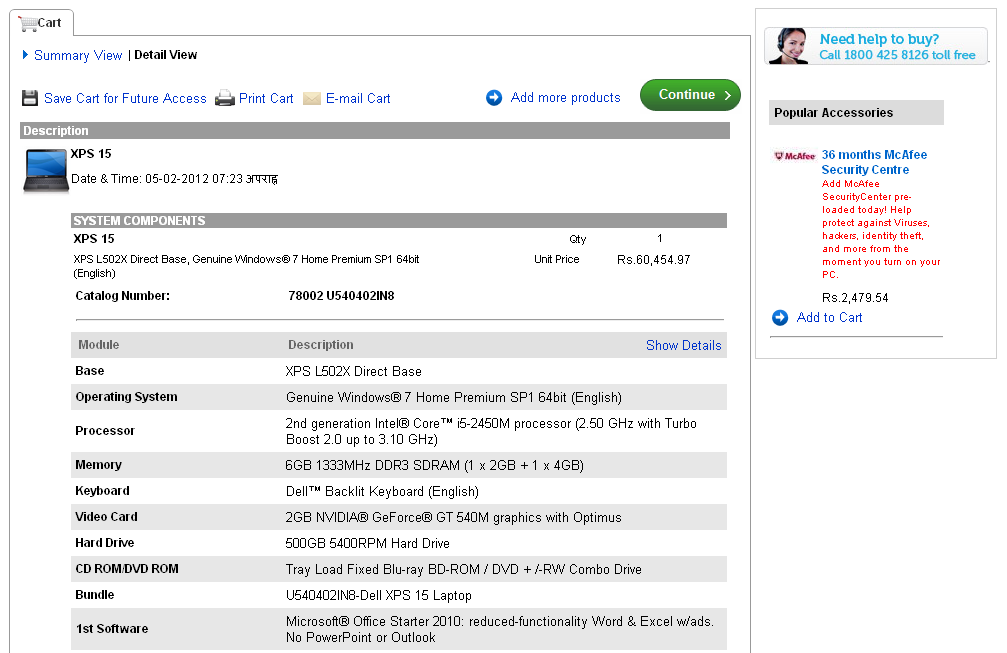 Steps To Buy a Dell Laptop Online LETZ HACK