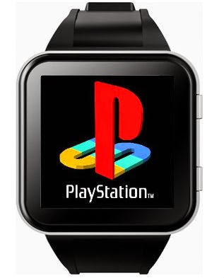 play games on android smartwatch