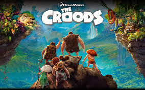 The croods review