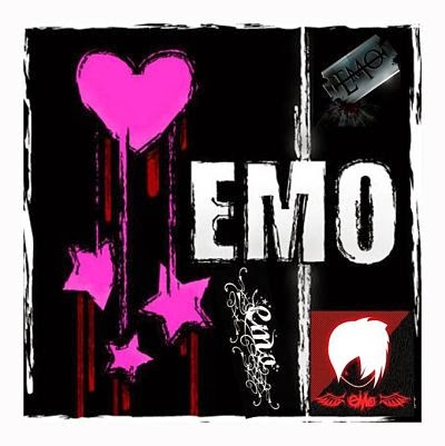 emo logo