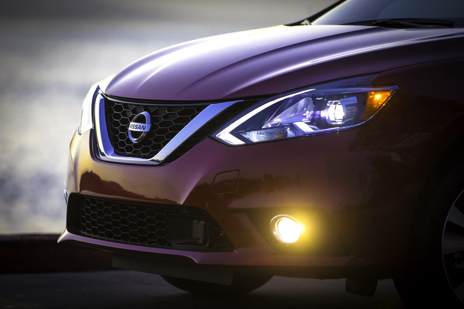 Novo Sentra 2017 Preços e Ficha técnica Autos Novos Novo Sentra 2017 Preços e Ficha técnica Autos Novos