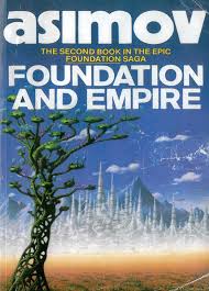 Apple lanzará serie inspirada en la trilogía Fundación, de Isaac Asimov
