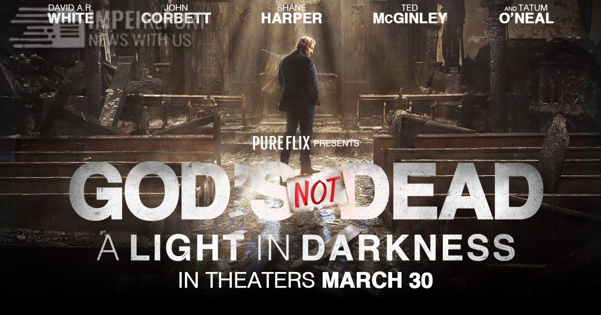 religious movies in theaters now