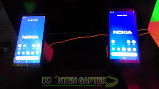 Ditenagai Processor Octa-Core, Nokia 3.1 Plus Hadir di Indonesia