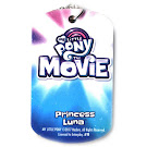 My Little Pony Princess Luna My Little Pony the Movie Dog Tag