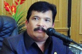 Reaksi Toke Suum Ketika PA Langsa Jagokan Iskandar Jadi Wali Kota