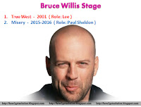 bruce willis movies list, tv shows, video game, stage shows, hd photo