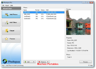 Photopus Pro v1.3 Portable