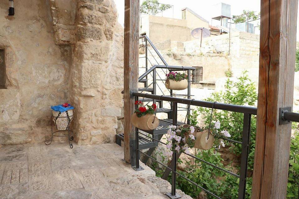 Sebastia Guest House