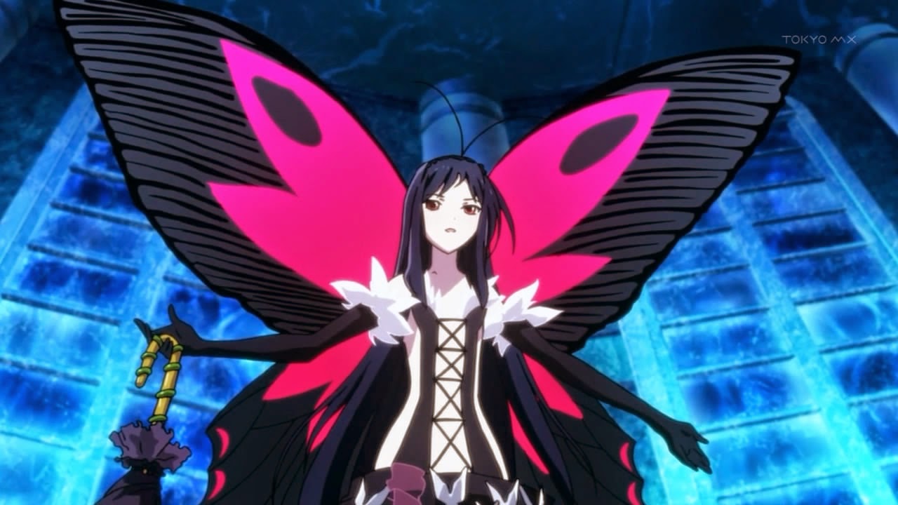 accel world season 2 2015 accel world season 2 2015