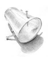 Rendered Cup Hatch rendering