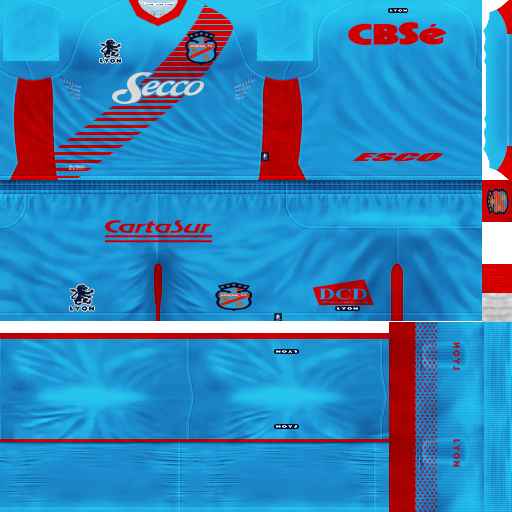 arsenal de sarandi kit