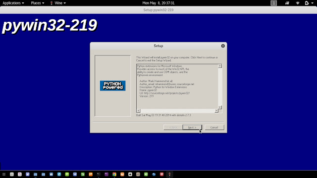 Cara Install Veil Evasion Framework di Kali Linux Terbaru Cara Install Veil Evasion Framework di Kali Linux Terbaru