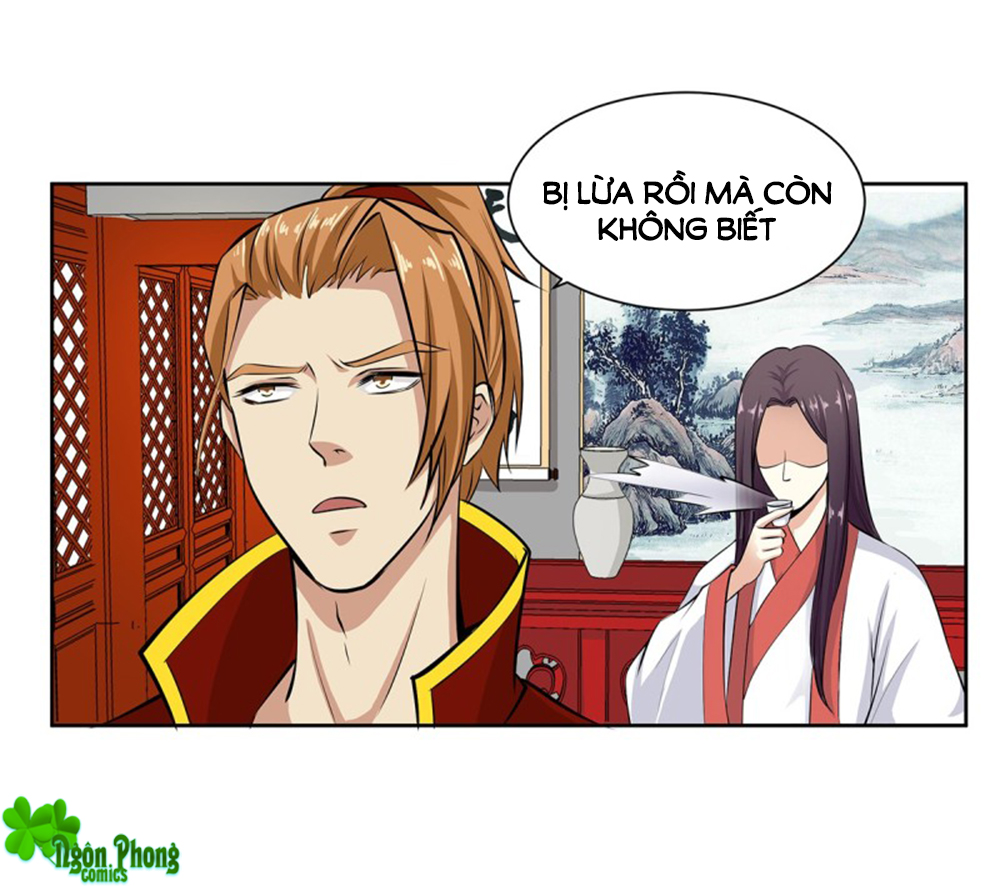 Hỏa Hồ - Chương 43 - Trang 39