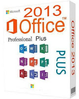 Free Download Microsoft Office 2013 Professional Plus (x86) Full Version + Activator