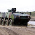 Turkish ARMA 8x8 Wheeled Combat Vehicle Unveiled by Otokar
