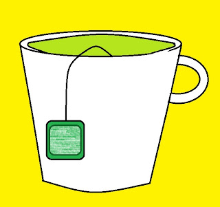 El te verde es efectivo para quemar grasa corporal