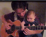 she and daddy at the strings