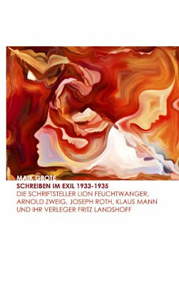 Schreiben im Exil 1933-1935