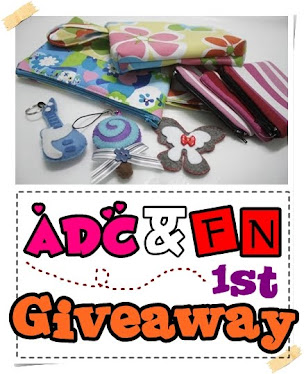 "ADC & FN GIVEAWAY"