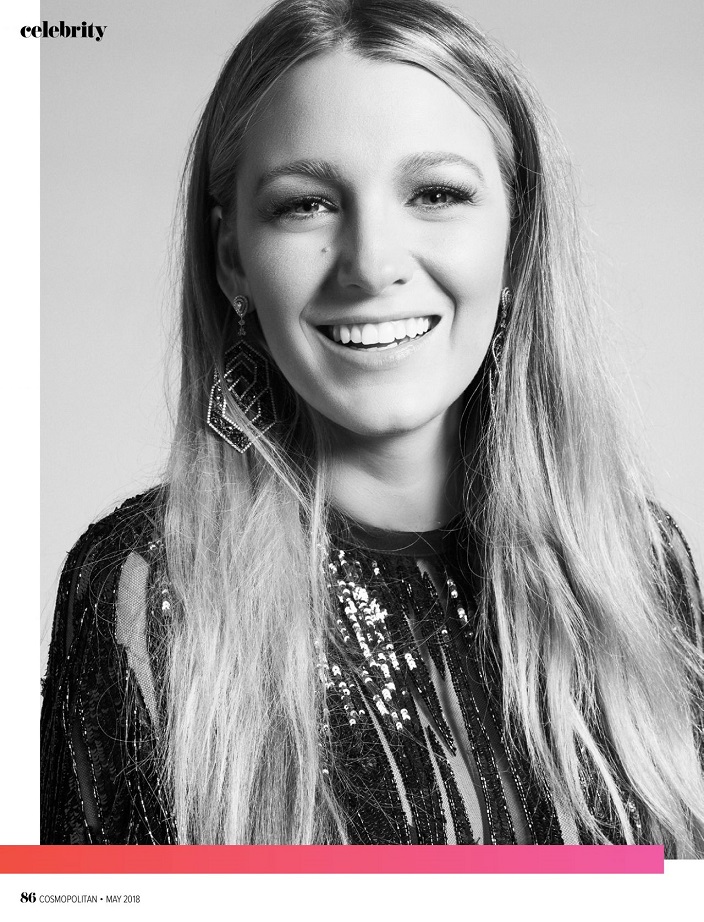 Modaya Dair ♥: Blake Lively