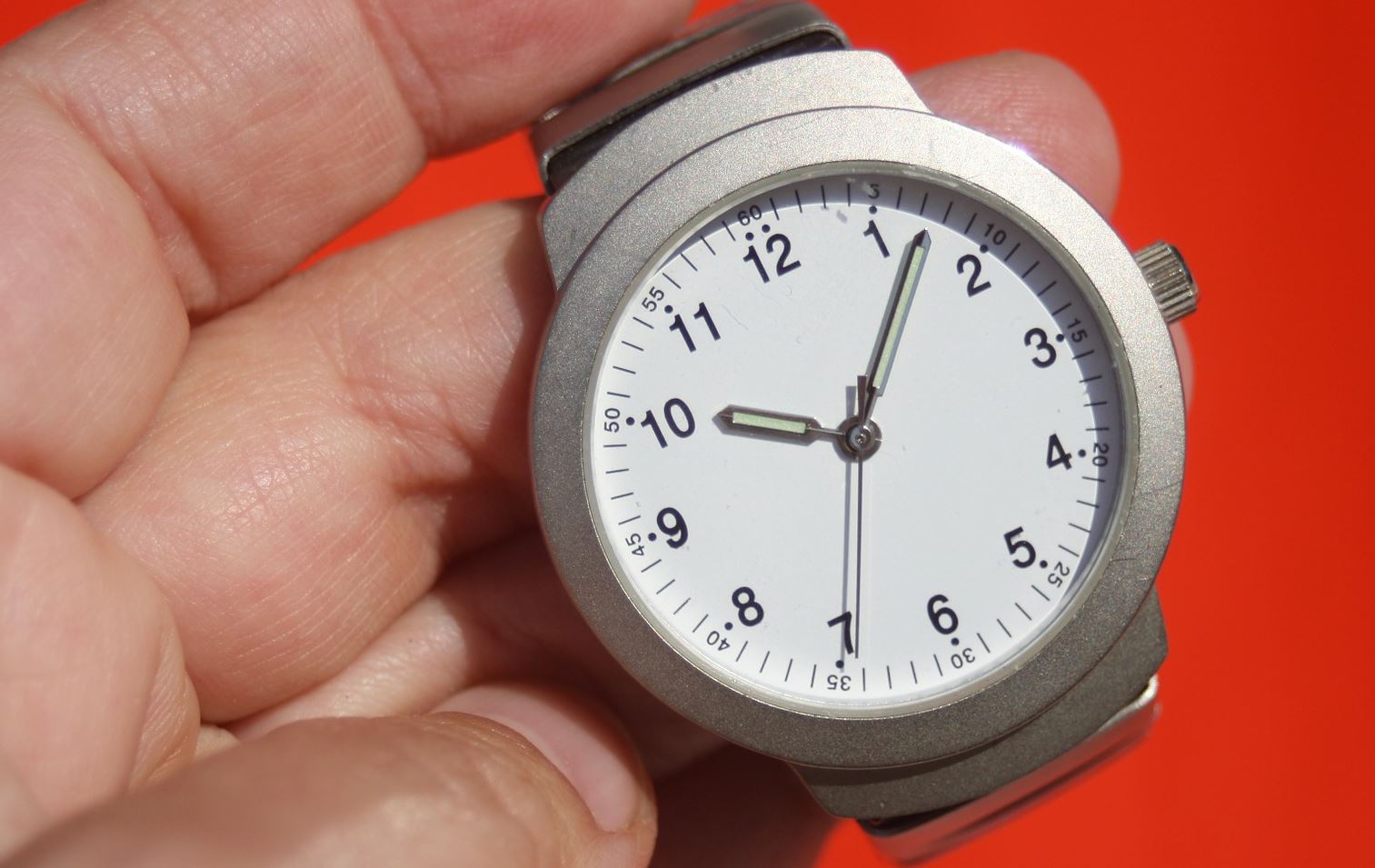 Ilmaisia kuvituskuvia Kello