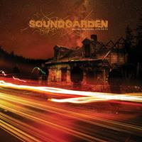 [2011] - Before The Doors - Live On I-5 Soundcheck [EP]