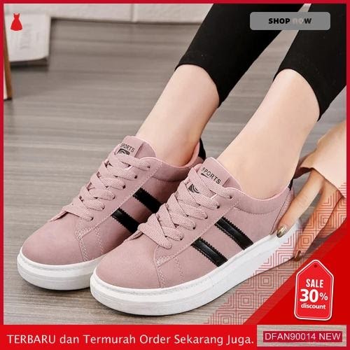 JUAL DFAN90014R171 SEPATU N SANDAL RF02x0171 WANITA SNEAKERS TERBARU BMGShop