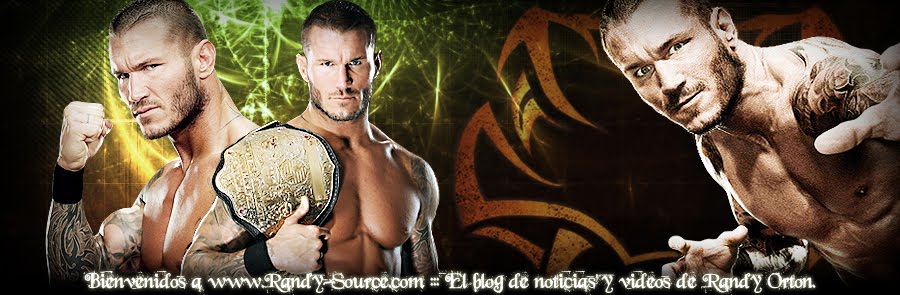 WWE Randy Orton | News & More