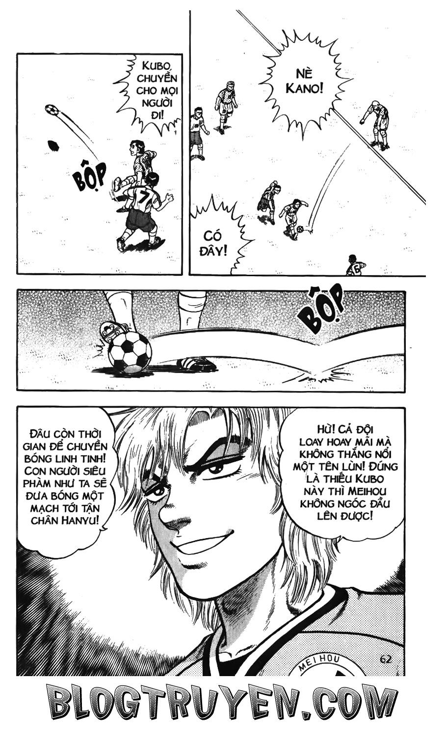 TinHoc24h.Info - Blog Truyện Tranh Online Siêu Tốc