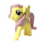 My Little Pony Buildable Vinyl Figure Fluttershy Figure by Takara Tomy