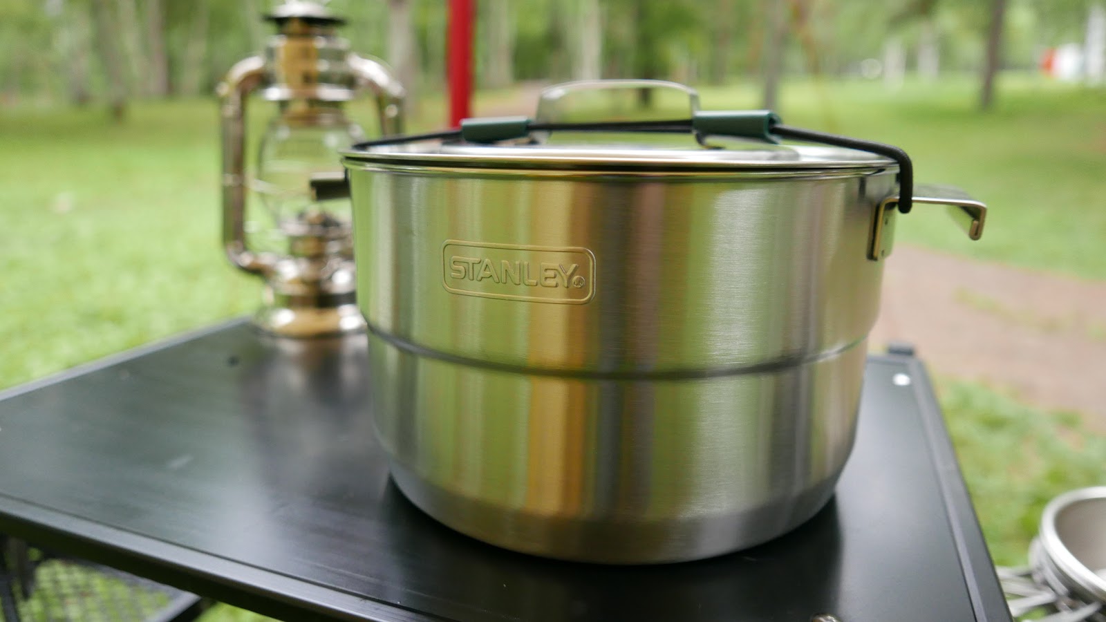 スタンレー ベースキャンプクックセット アウトドア 期間特別割引品