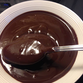 Recette du mousse au chocolat