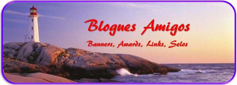 Blogues Amigos