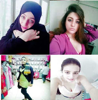 Türk Türbanlılar Before-After